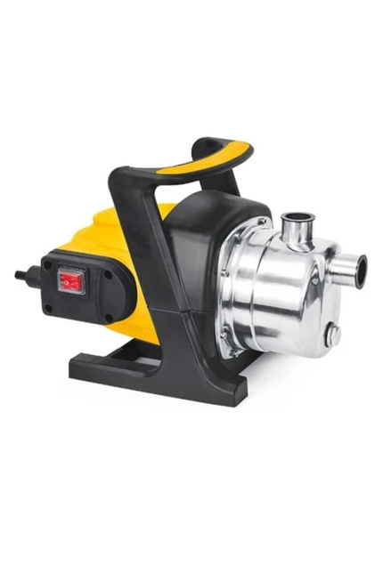 SGS BAHÇE POMPASI 1200 WATT (INOX)