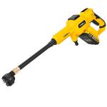 SGS AKÜLÜ BASINÇLI YIKAMA MAKİNESİ SETİ 30BAR 435PSI 1*2.0AH