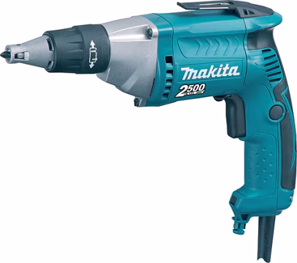 MAKİTA ALÇIPAN VİDALAMA 570W 1.6 KG