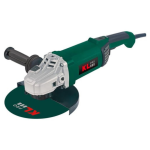 KALE 2800 W 230 MM BÜYÜK TAŞLAMA KÖMÜRSÜZ
