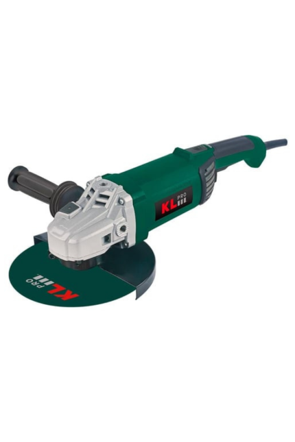 KALE 2800 W 230 MM BÜYÜK TAŞLAMA KÖMÜRSÜZ