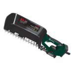 KALE 400 W 20Ah ÇAY TOPLAMA MAKİNASI