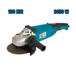 CATPOWER TAŞLAMA 180 MM 2450W