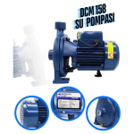 DAYUAN SU POMPASI DCM 158
