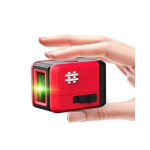 SHIJING 8150 ÇAPRAZ MİNİ LAZER