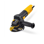 SGS AVUÇ TAŞLAMA 850 WATT 125MM