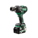 HİKOKİ 36V 4.0AH 770 NM 1/2 DARBELİ SOMUN SIKMA