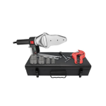 FUSİON SF3-S6 700W PROFESYONEL PLS  BORU KAYNAK MAK. SET6