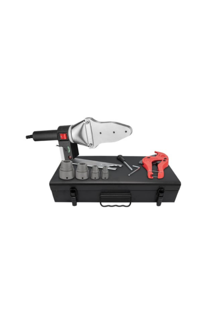 FUSİON SF3-S6 700W PROFESYONEL PLS  BORU KAYNAK MAK. SET6