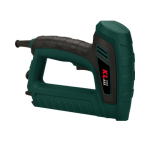 KALE KLZC6030E ELEKTRİKLİ ÇİVİ ZIMBA TABANCASI