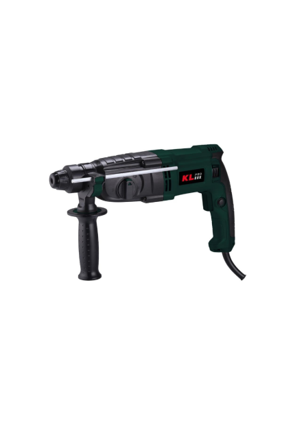 KALE 850W 26MM 3.2J SDS PLUS PNÖMATİK MATKAP