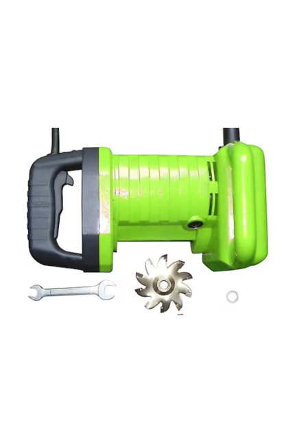 HAIS 2000 WATT KANAL AÇMA MAKİNASI