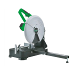 HAİS PROFİL KESME PROFESYONEL 3200 W