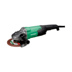 HİKOKİ 2200 W 180 MM BÜYÜK TAŞLAMA