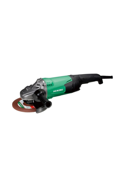 HİKOKİ 2200 W 180 MM BÜYÜK TAŞLAMA