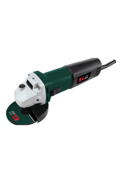 KALE 850 W 115 MM ELEKTRİKLİ AVUÇ TAŞLAMA