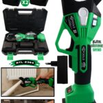 RETOOLS BORU KESME MAKİNESİ