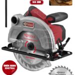 RETOOLS XD5716A 1400W 185 MM DAİRE TESTERE