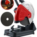 RETOOLS JIG-ZB-355C-2 BORDO PROFİL KESME MAKİNESİ