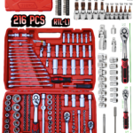 RETOOLS BORDO 216 PARÇA LOKMA TAKIMI