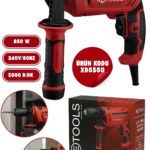 RETOOLS XD5350 850W Elektrikli Darbeli Matkap