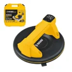 SGS AKÜLÜ VAKUMLU VANTUZ 3.7V 2.4 AH (200 KG)