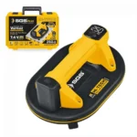 SGS AKÜLÜ VAKUMLU VANTUZ 7.4V 2.0 AH (250 KG)