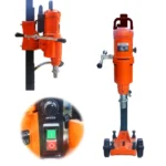 MURCELL KAROT MAKİNESİ MUR2550E