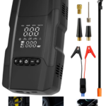 RETOOLS ŞARJLI AKÜ TAKVİYE & LASTİK ŞİŞİRME