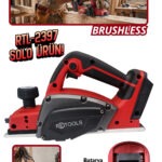 RETOOLS BORDO ŞARJLI PLANYA KAFA