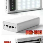 DGR-1093 IŞIKLI POWERBANK