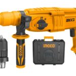INGCO KIRICI DELİCİ SDS PLUS 800 WATT