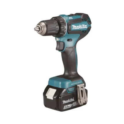 MAKITA DDF485RTJ AKÜLÜ DARBESİZ MATKAP