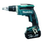 MAKITA DFS452RFE AKÜLÜ ALÇIPAN VİDALAMA