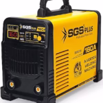 SGS İNVERTÖR KAYNAK MAKİNESİ 160A