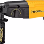 SGS SGS5180 KIRICI-DELİCİ MATKAP 800 WATT