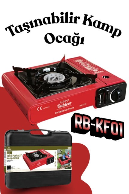 AHUMA KAMP OCAĞI