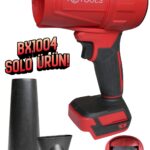 RETOOLS BORDO HAVA ÜFLEME KAFA