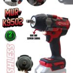 RETOOLS MUR-K9502 BORDO 800 NM TORKLU KAFA